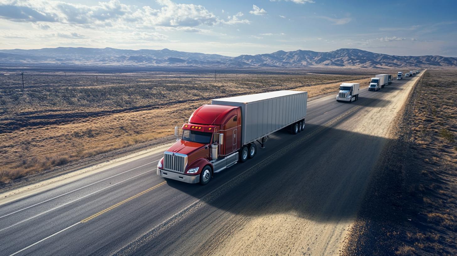 The Ultimate Guide to Choosing the Best Truck GPS App for Your Needs