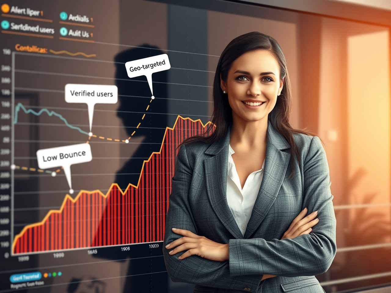Paid for 10,000 Visitors — Got Zero Clients? Analyzing the Effectiveness of Cheap Smart Traffic buy, shopping, traffic, cheap, offer, engagement, web, growth, service, smart, email, optin, packages, from, google, ads, lowcost, lead, warm
