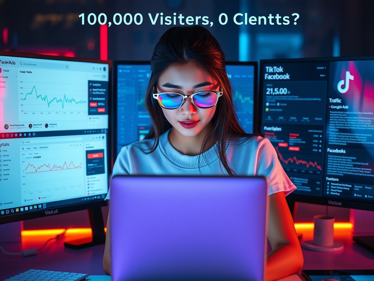 Paid for 10,000 Visitors — Got Zero Clients? Analyzing the Effectiveness of Cheap Smart Traffic buy, shopping, traffic, cheap, offer, engagement, web, growth, service, smart, email, optin, packages, from, google, ads, lowcost, lead, warm