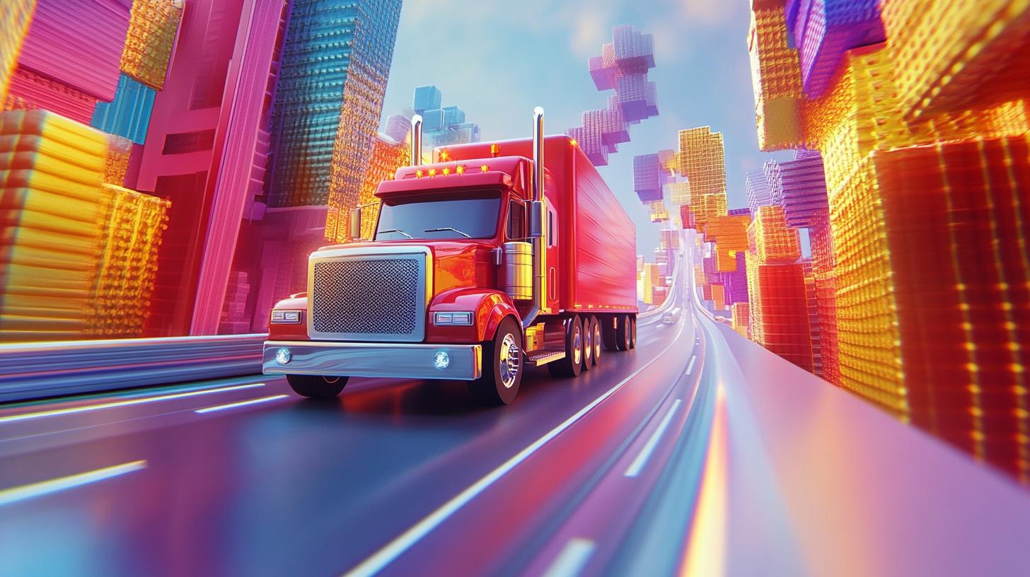 The Ultimate Guide to Choosing the Best Truck GPS App for Your Needs