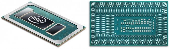 Intel Core i3-7167U (2/4) : 2 ядра / 4 потока: тактовая частота базы - 2,8 ГГц / TDP - 28 Вт   Intel Core i5-7267U (2/4) : 2 ядра / 4 потока: тактовая частота базы - 3,1 ГГц / тактовая частота в режиме Turbo - 3,5 ГГц / TDP - 28 Вт   Intel Core i7-7287U (2/4) : 2 ядра / 4 потока: тактовая частота базы - 3,3 ГГц / тактовая частота в режиме Turbo - 3,7 ГГц / TDP - 28 Вт   Intel Core i7-7567U (2/4) : 2 ядра / 4 потока: тактовая частота базы - 3,5 ГГц / тактовая частота в режиме Turbo - 4,0 ГГц / TDP - 28 Вт