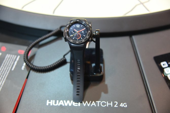 Huawei P10 Lite доступен в голландском магазине