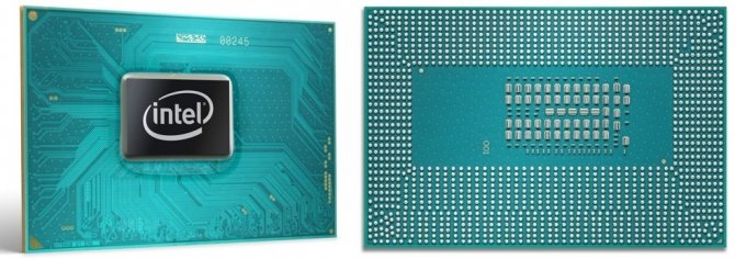 Intel Core i3-7100H (2/4) : 2 ядра / 4 потока;  базовая тактовая частота - 3,0 ГГц / TDP - 35 Вт   Intel Core i5-7300HQ (4/4) : 4 ядра / 4 потока: тактовая частота базы - 2,5 ГГц / тактовая частота в режиме Turbo - 3,5 ГГц / TDP - 45 Вт   Intel Core i5-7440HQ (4/4) : 4 ядра / 4 потока: тактовая частота базы - 2,8 ГГц / тактовая частота в режиме Turbo - 3,8 ГГц / TDP - 45 Вт   Intel Core i7-7700HQ (4/8) : 4 ядра / 8 потоков: тактовая частота базы - 2,8 ГГц / тактовая частота в режиме Turbo - 3,8 ГГц / TDP - 45 Вт   Intel Core i7-7820HQ (4/8) : 4 ядра / 8 потоков: тактовая частота базы - 2,9 ГГц / тактовая частота в режиме Turbo - 3,9 ГГц / TDP - 45 Вт   Intel Core i7-7820HK (4/8) : 4 ядра / 8 потоков: тактовая частота базы - 2,9 ГГц / тактовая частота в режиме Turbo - 3,9 ГГц + OC / TDP - 45 Вт   Intel Core i7-7920HQ (4/8) : 4 ядра / 8 потоков: тактовая частота базы - 3,1 ГГц / тактовая частота в режиме Turbo - 4,1 ГГц / TDP - 45 Вт   Intel Xeon E3-1505M v6 (4/8) : 4 ядра / 8 потоков: тактовая частота базы - 3,0 ГГц / тактовая частота в режиме Turbo - 4,0 ГГц / TDP - 45 Вт   Intel Xeon E3-1535M v6 (4/8) : 4 ядра / 8 потоков: тактовая частота базы - 3,1 ГГц / тактовая частота в режиме Turbo - 4,2 ГГц / TDP - 45 Вт