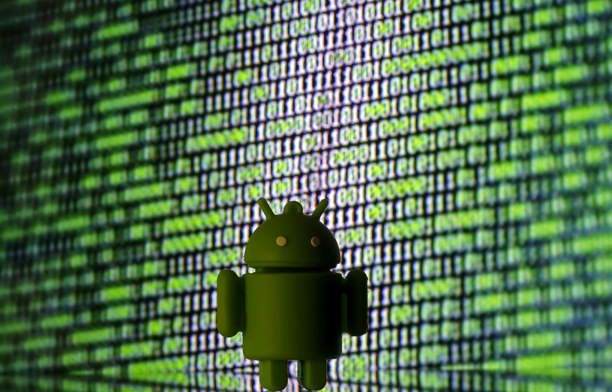 Компания Google добавила в Android поддержку ядра Zircon, которое является основой Fuchsia OS